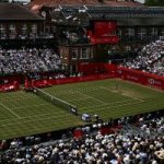 ATP 500 de Queen’s: Cuartos de final casi definidos