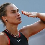 Ranking WTA: Bielorrusa Aryna Sabalenka ve peligar el número 1