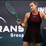 Ránking WTA: Nueva semana de Aryna Sabalenka como la uno del mundo