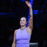 2025 Porsche Tennis Grand PrixAryna Sabalenka (BLR)