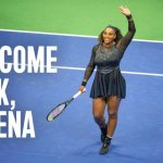 Tenis WTA: Serena Williams regresa al tenis a los 44 años