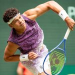 ATP 500 de Halle: Con cinco Top 10 quedó el cuadro de cuartos de final