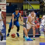 Liga Nacional Basquetbol: U de Concepción gana en Quilpué y fuerza un quinto juego