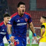 Liga de Primera: Universidad de Chile se puso al día con sólido triunfo sobre O’Higgins