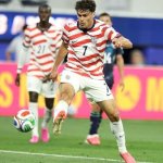 Mundial 2026: El ciclón norteamericano desarma a Paraguay en 45 minutos ilusionantes
