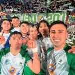 Copa Chile: Puerto Montt gana y es puntero de su grupo