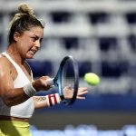 WTA 250 de Memphis: Renata Zarazúa logró una buena victoria y sigue en carrera