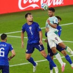 Mundial 2026: Portugal remontó y con polémica se mete en octavos de final