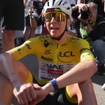 Tour de Francia: Tadej Pogacar entra en la historia de Alpe d’Huez y avista su quinto triunfo