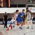 Liga Nacional de Basquetbol: Victorias de Las Animas y U de Concepción