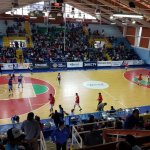 Liga Nacional de Basquetbol: Triunfos isleños en jornada sabatina