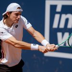 ATP 250 de Kitzbühel: Ignacio Buse reacciono y avanzó a los cuarto de final