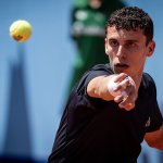 ATP 250 de Gstaad: Juan Manuel Cerúndolo derrotó a Ruud y repite semifinal