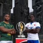 Campeonato Mundial Juvenil de Rugby: Francia y Sudáfrica serán las protagonistas de la final