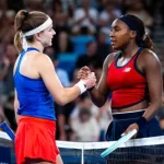 Wimbledon: Coco Gauff y Karolina Muchova a semifinales