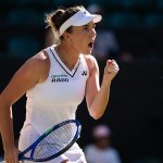 Wimbledon Championships 2026 - Day 8