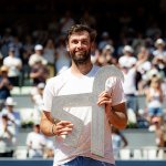 ATP 250 de Kitzbühel: Quentin Halys ganó su primer torneo y es el nuevo campeón