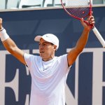 ATP 250 de Kitzbühel: Triunfos argentinos para avanzar de ronda