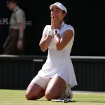 Wimbledon: Alexandra Eala elimina a Iga Swiatek y hace historia para Filipinas