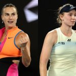 Ranking WTA: Sin cambios en los primeros lugares