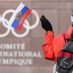 Juegos Olímpicos: El COI levanta la sanción a Rusia para el 2028