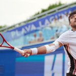 ATP 250 de Umag: Román Burruchaga se quedó con el duelo argentino y avanza a semifinales