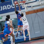 Liga Nacional de Basquetbol: Colo Colo derrotó a Puente Alto