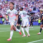 Mundial 2026: Bélgica eliminó a Estados Unidos y jugará en cuartos con España