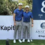 Buen comienzo para Silva y Sandoval en México
