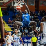 Liga Nacional de Basquetbol: Tres locales y una visita ganadores del domingo