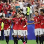 Mundial 2026: Egipto a octavos mediante los penales