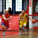 Liga Nacional de Basquetbol: Ganan tres locales y dos visitas en jornada sabatina