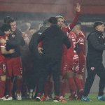 Copa de la Liga: Ñublense se hace fuerte en casa frente a O’Higgins