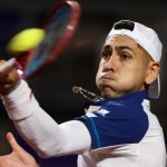 ATP 250 de Estoril: Alejandro Tabilo sorpresivamente eliminado