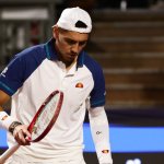 ATP 250 de Bastad: Alejandro Tabilo se queda en semifinales