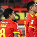 Liga de Ascenso: Unión Española batió a Recoleta