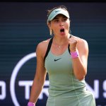 WTA 250 de Iasi: Paula Badosa logró una buena victoria
