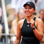 WTA 500 de Washington: Jessica Pegula hizo valer su condición de principal favorita