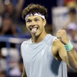 ATP 250 de Washington: Ben Shelton logró el triunfo y avanzó de ronda