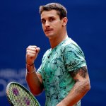 ATP 250 de Umag: Habrá duelo argentino entre Ugo Carabelli y Román Burruchaga