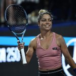 WTA 250 de Memphis: Renata Zarazúa tuvo otra destacada presentación eliminó a Tatjana María