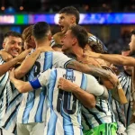 Mundial 2026: Argentina sobrevive y avanza a octavos de final