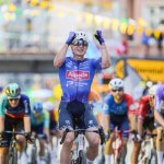 Tour de Francia: 2026 Jasper Philipsen gana la batalla infinita de la 17ª etapa