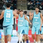 Ventana FIBA: Victorias de Uruguay y Argentina