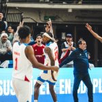 Liga Nacional de Basquetbol: Comenzó el Clausura con triunfo de Universidad Católica