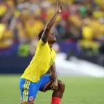 Mundial 2026: Colombia supera otro escollo y sigue soñando