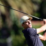 GOLF: Felipe Aguilar queda fuera tras la segunda ronda y Joaquin Niemann esta lejos en Inglaterra