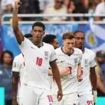 Mundial 2026: Inglaterra le ganó en el alargue a Noruega y se metió en semifinales