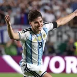 Mundial 2026: Argentina venció a Suiza en el alargue y avanzó a semifinales