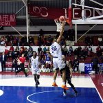 Liga Nacional de Basquetbol: Con triunfos locales comenzó la semana